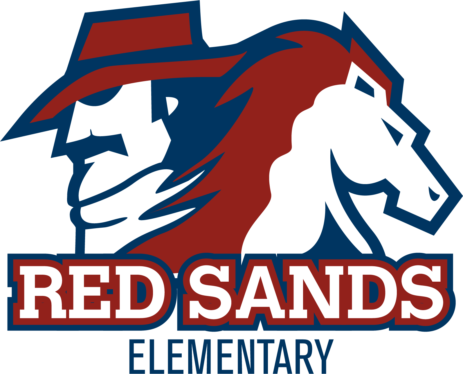 Red Sands Elementary School